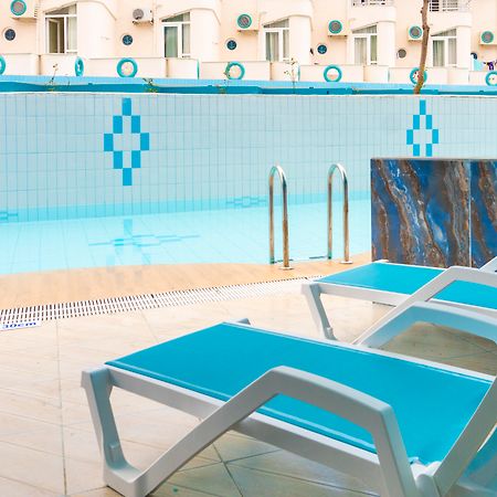 קמר Daima Resort Hotel מראה חיצוני תמונה
