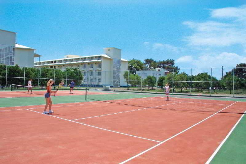 קמר Daima Resort Hotel מראה חיצוני תמונה