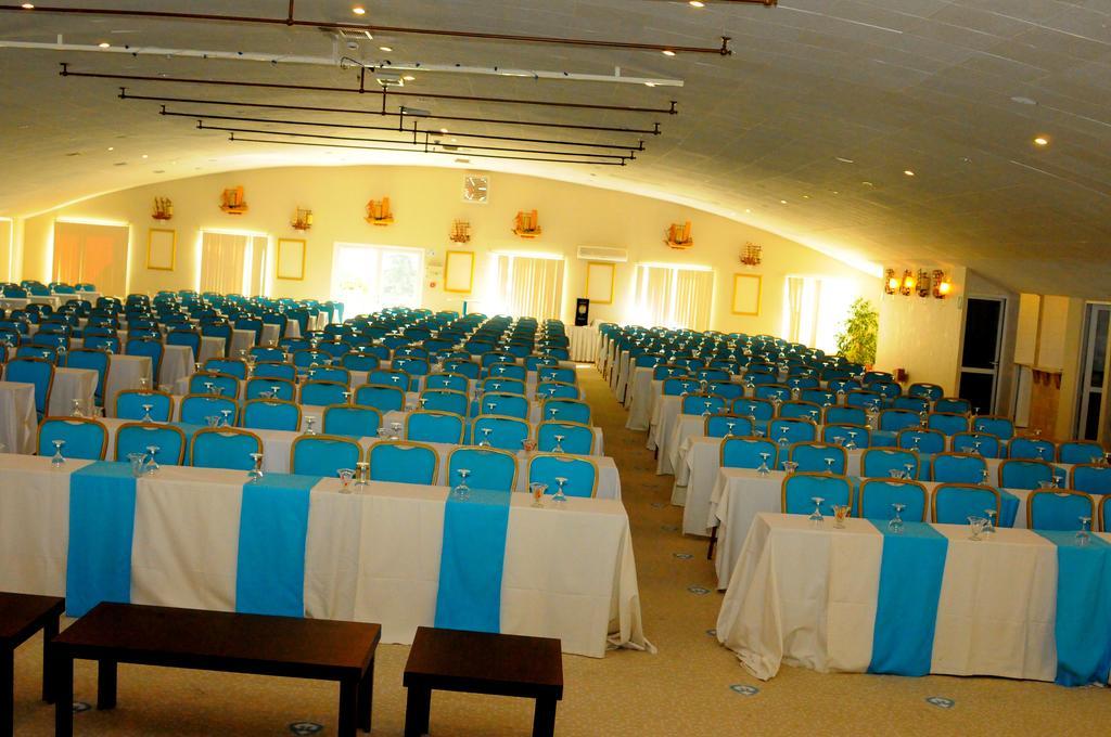 קמר Daima Resort Hotel מראה חיצוני תמונה