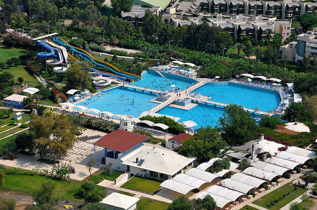 קמר Daima Resort Hotel מראה חיצוני תמונה