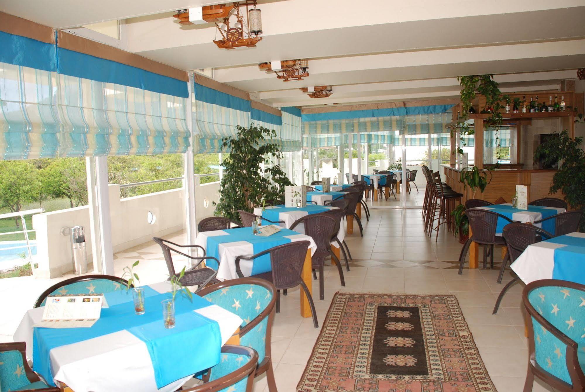 קמר Daima Resort Hotel מראה חיצוני תמונה