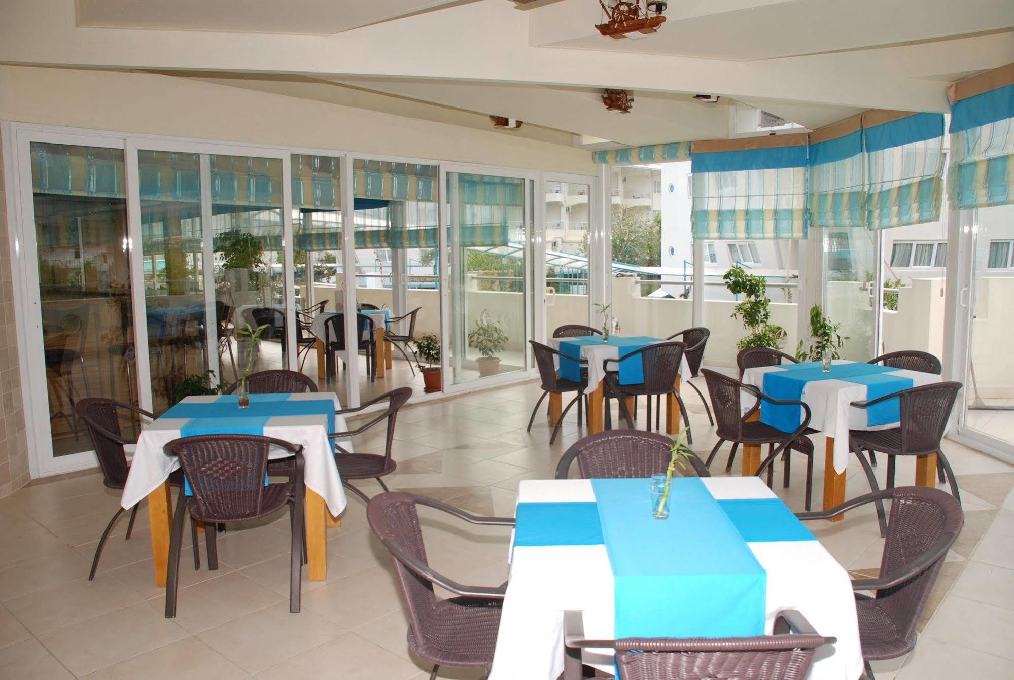 קמר Daima Resort Hotel מראה חיצוני תמונה