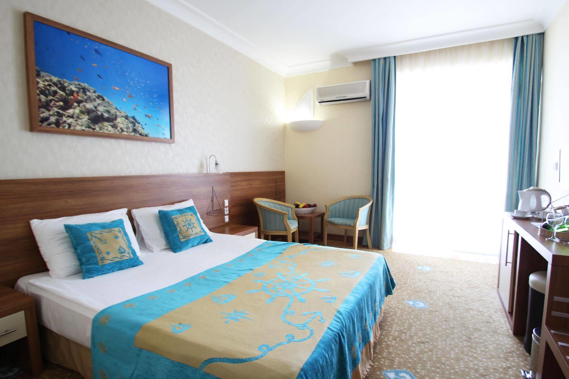 קמר Daima Resort Hotel מראה חיצוני תמונה