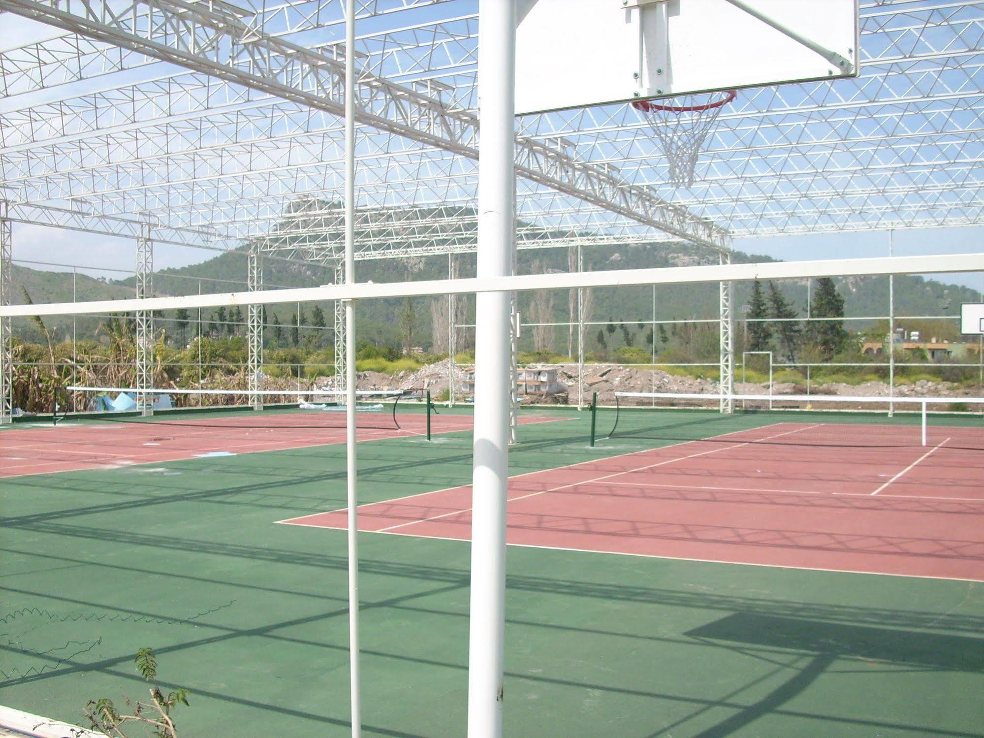 קמר Daima Resort Hotel מראה חיצוני תמונה